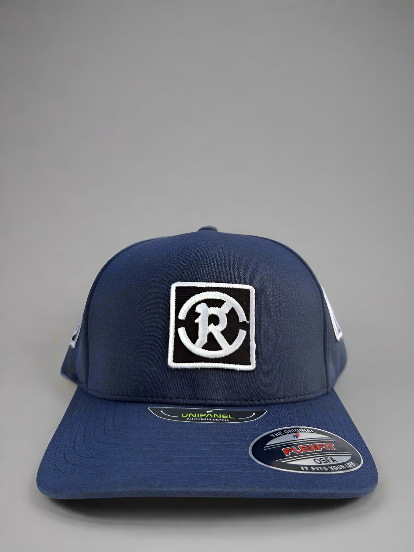The Big Blue - Ruckus & Sons