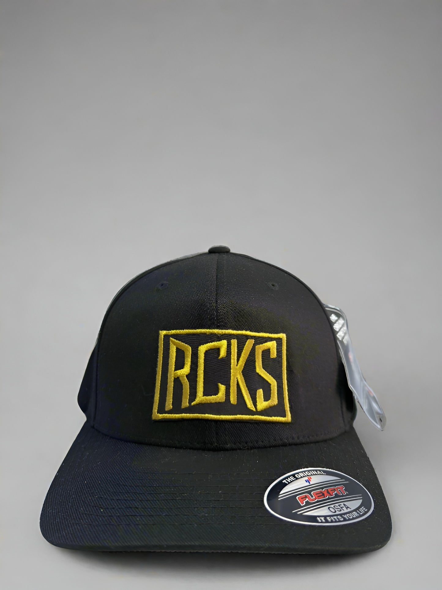 The Black Crown - Ruckus & Sons