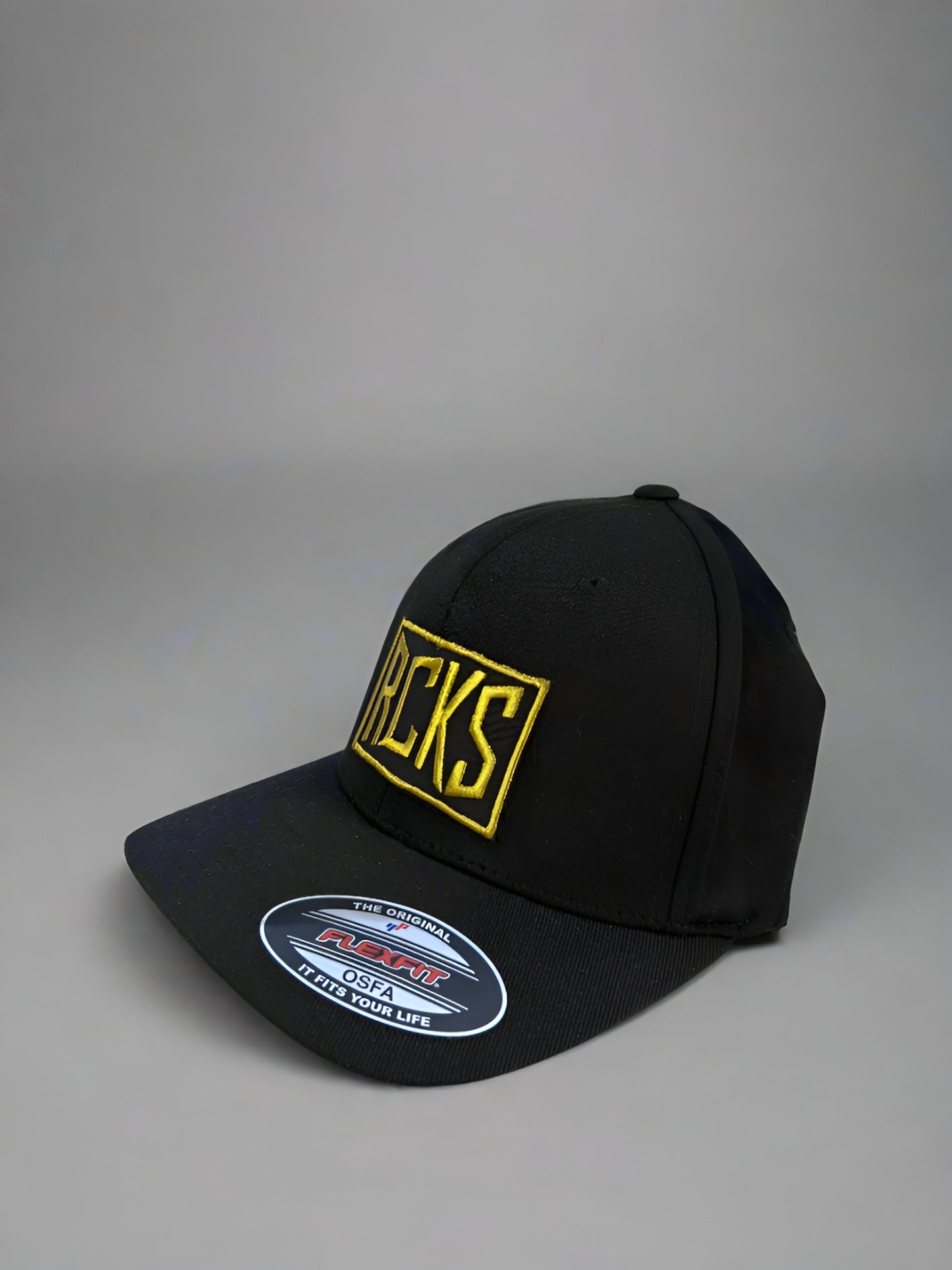 The Black Crown - Ruckus & Sons