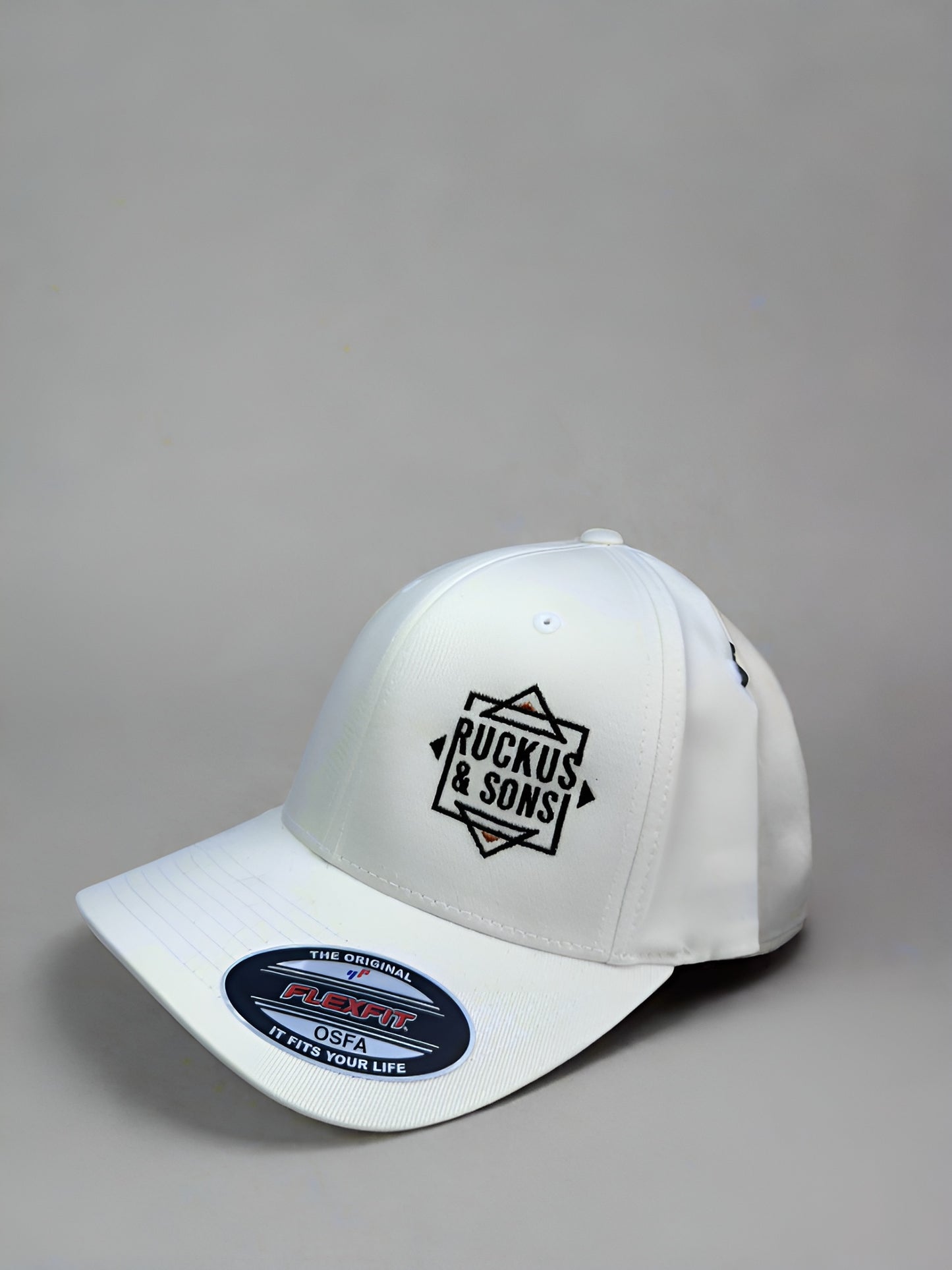 The Humble - Ruckus & Sons